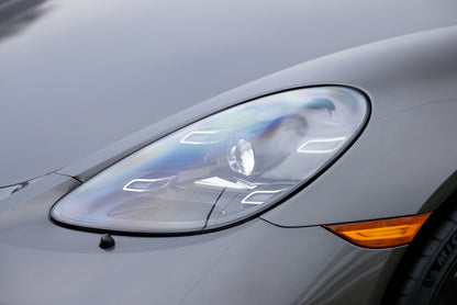 2023 Porsche Boxster GTS 4.0