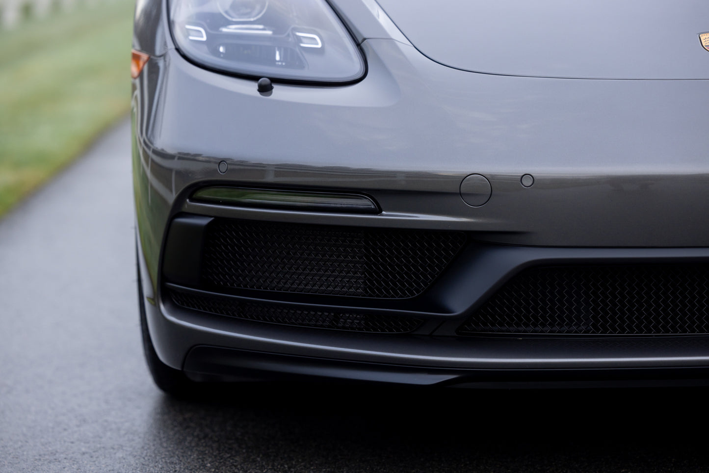 2023 Porsche Boxster GTS 4.0