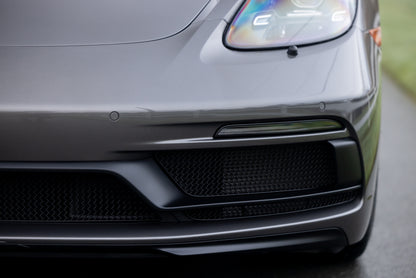 2023 Porsche Boxster GTS 4.0