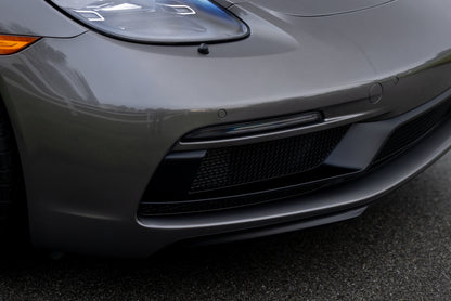 2023 Porsche Boxster GTS 4.0