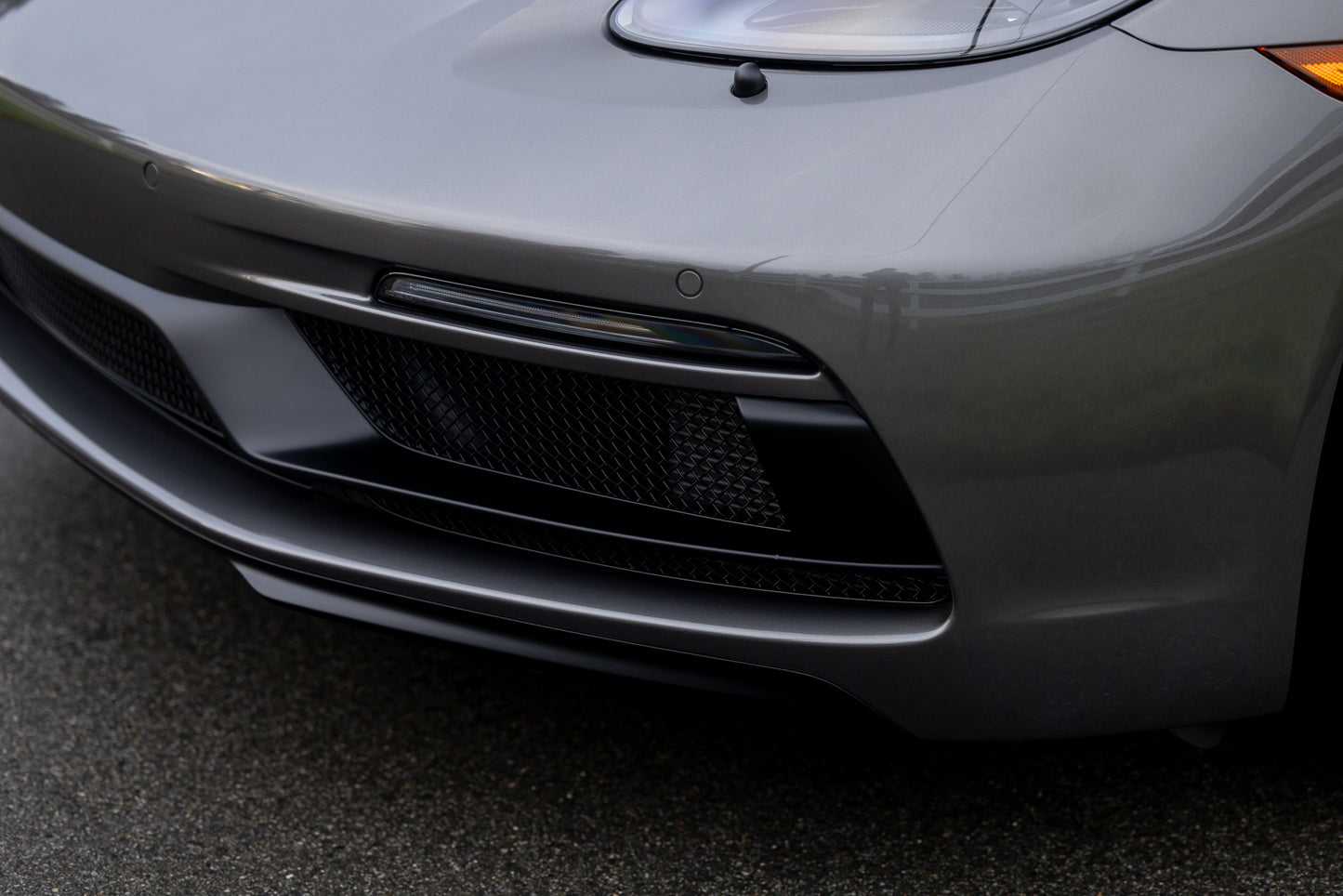 2023 Porsche Boxster GTS 4.0