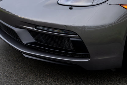 2023 Porsche Boxster GTS 4.0