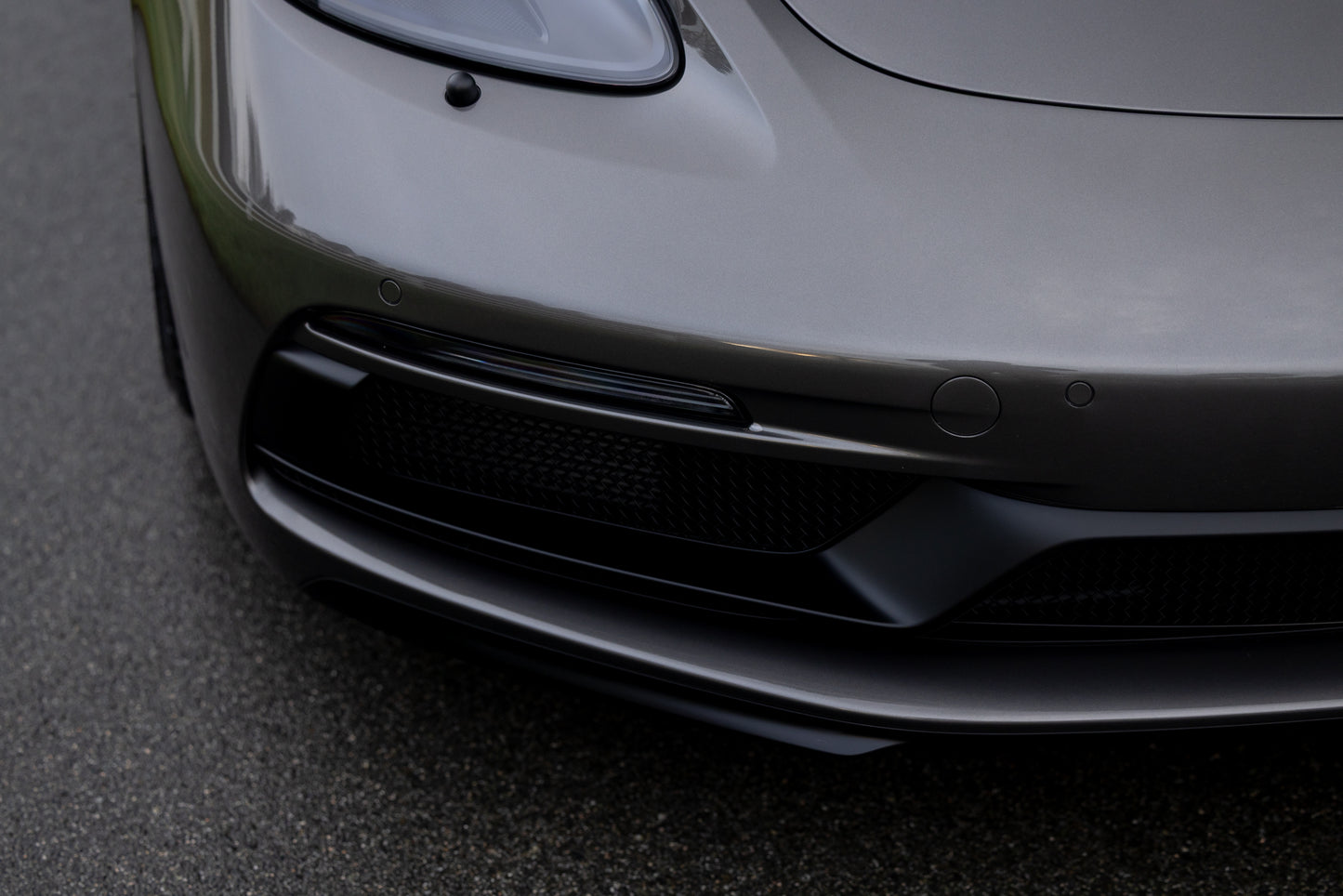 2023 Porsche Boxster GTS 4.0