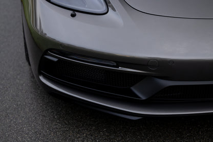 2023 Porsche Boxster GTS 4.0