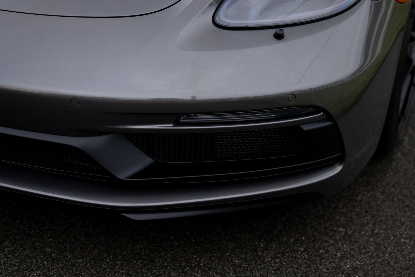 2023 Porsche Boxster GTS 4.0