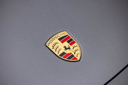2023 Porsche Boxster GTS 4.0