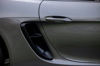 2023 Porsche Boxster GTS 4.0