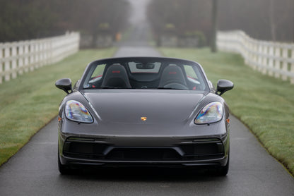 2023 Porsche Boxster GTS 4.0