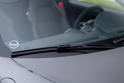 2023 Porsche Boxster GTS 4.0
