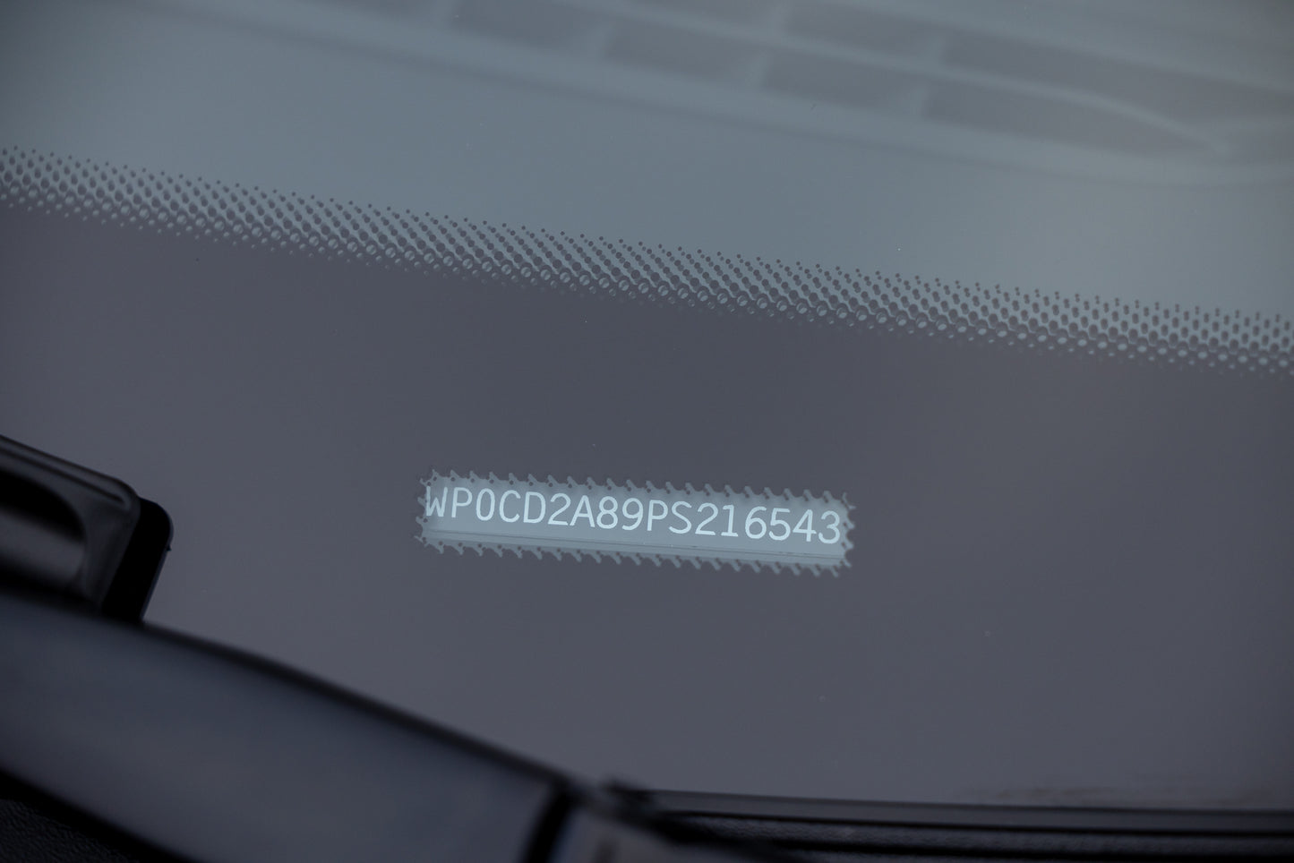 2023 Porsche Boxster GTS 4.0