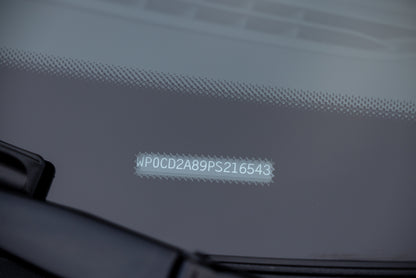 2023 Porsche Boxster GTS 4.0