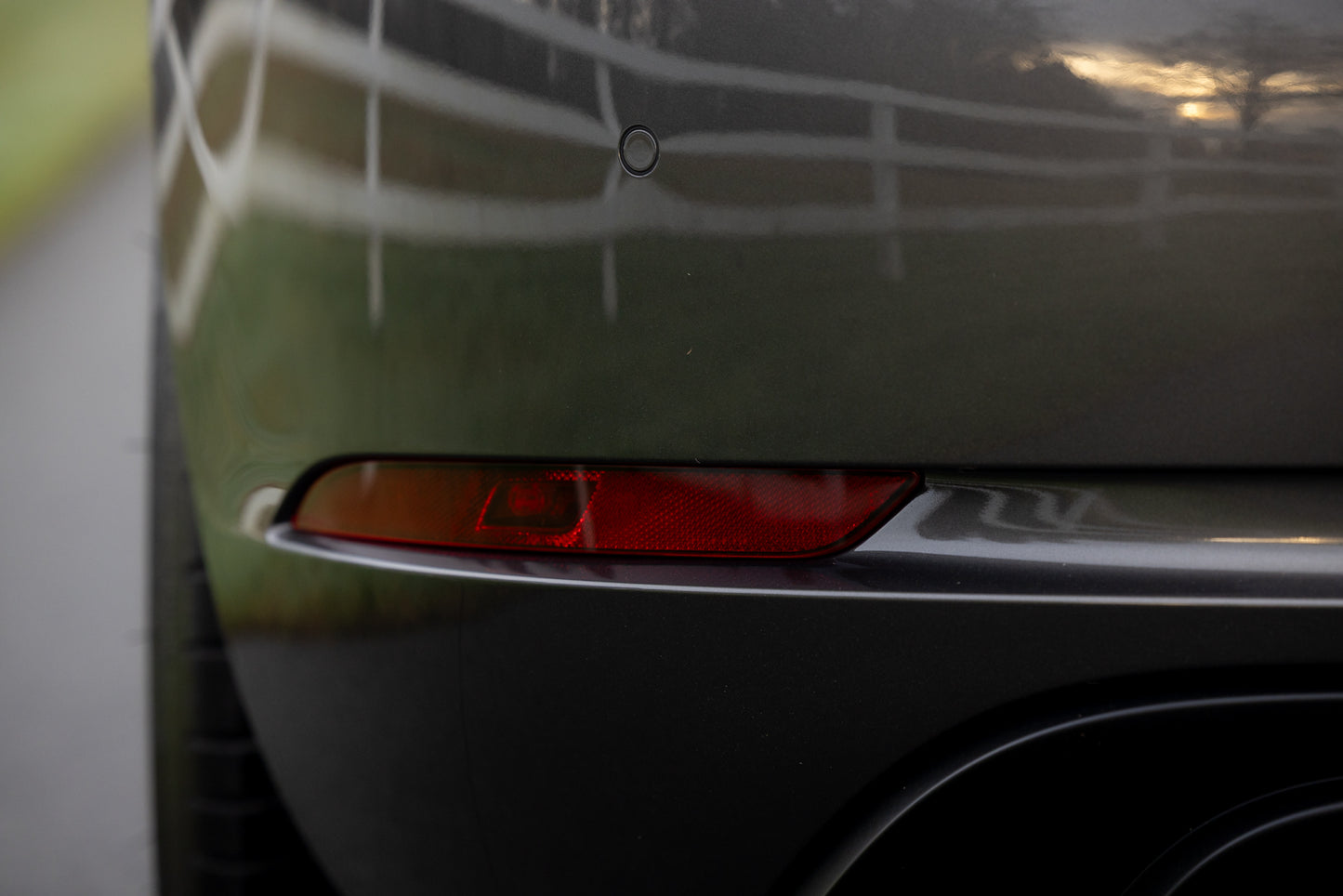 2023 Porsche Boxster GTS 4.0