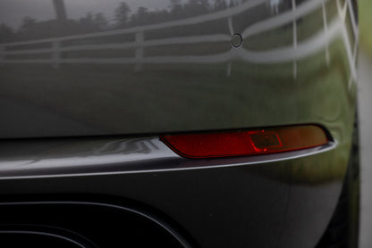 2023 Porsche Boxster GTS 4.0