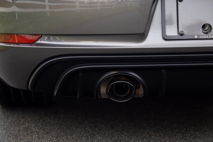 2023 Porsche Boxster GTS 4.0