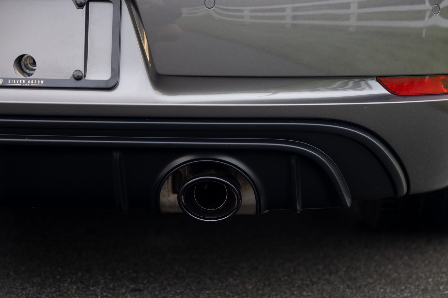 2023 Porsche Boxster GTS 4.0