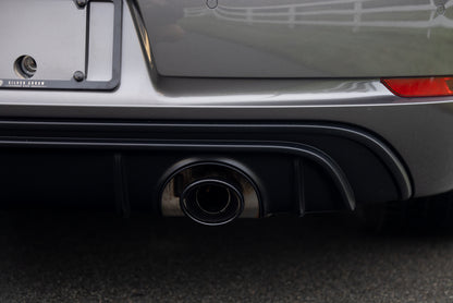 2023 Porsche Boxster GTS 4.0