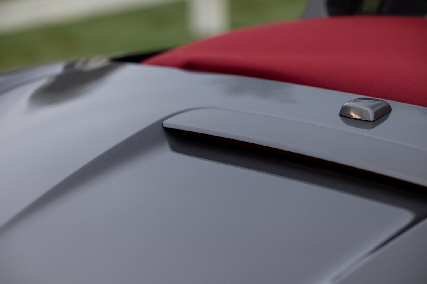 2023 Porsche Boxster GTS 4.0