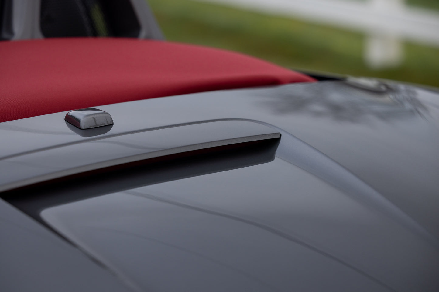 2023 Porsche Boxster GTS 4.0