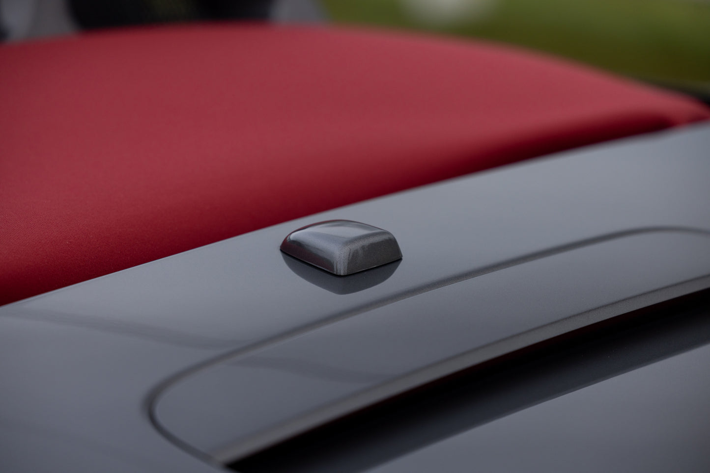 2023 Porsche Boxster GTS 4.0
