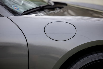 2023 Porsche Boxster GTS 4.0