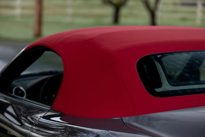 2023 Porsche Boxster GTS 4.0