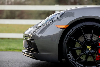 2023 Porsche Boxster GTS 4.0