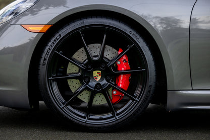 2023 Porsche Boxster GTS 4.0