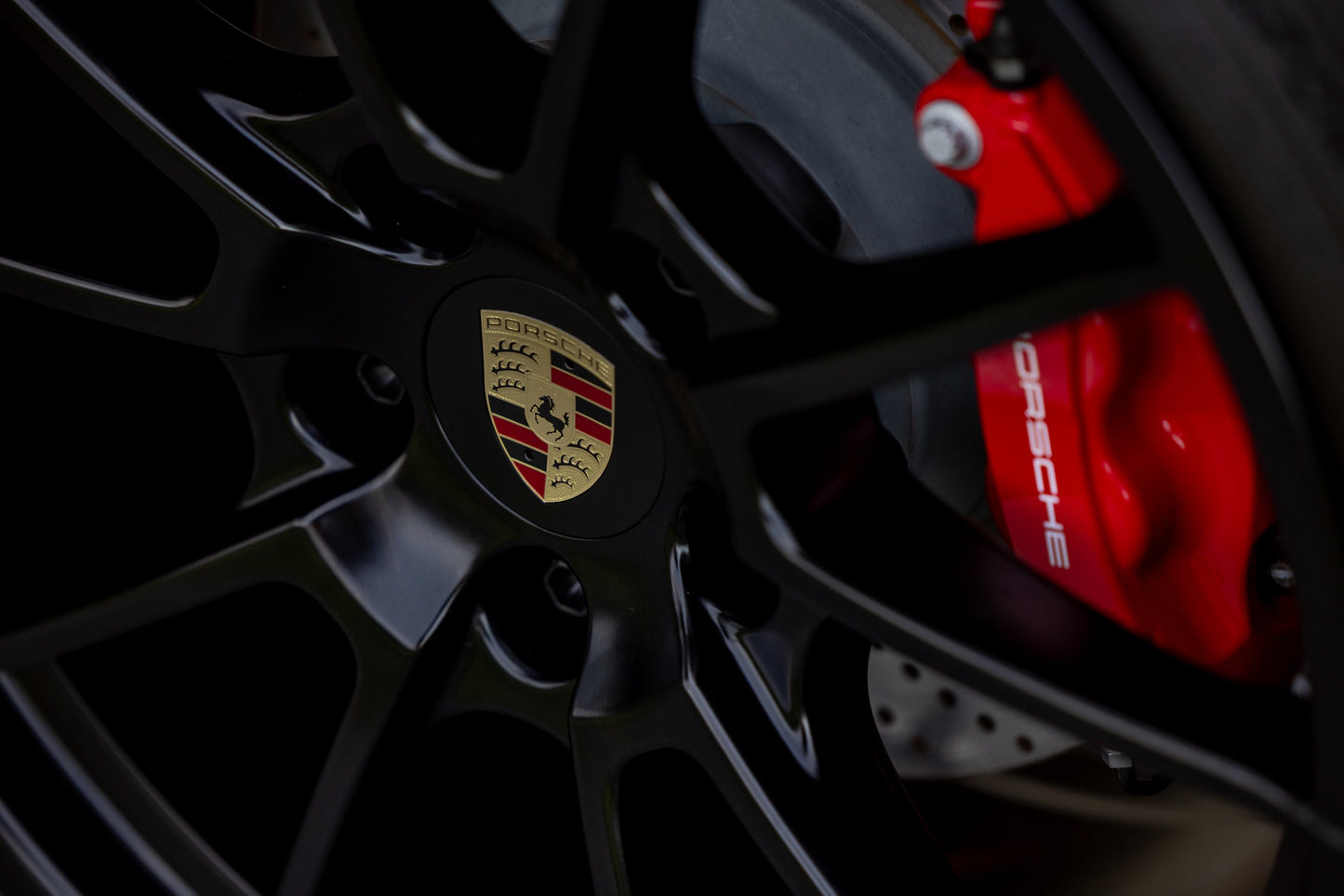 2023 Porsche Boxster GTS 4.0