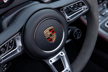 2023 Porsche Boxster GTS 4.0