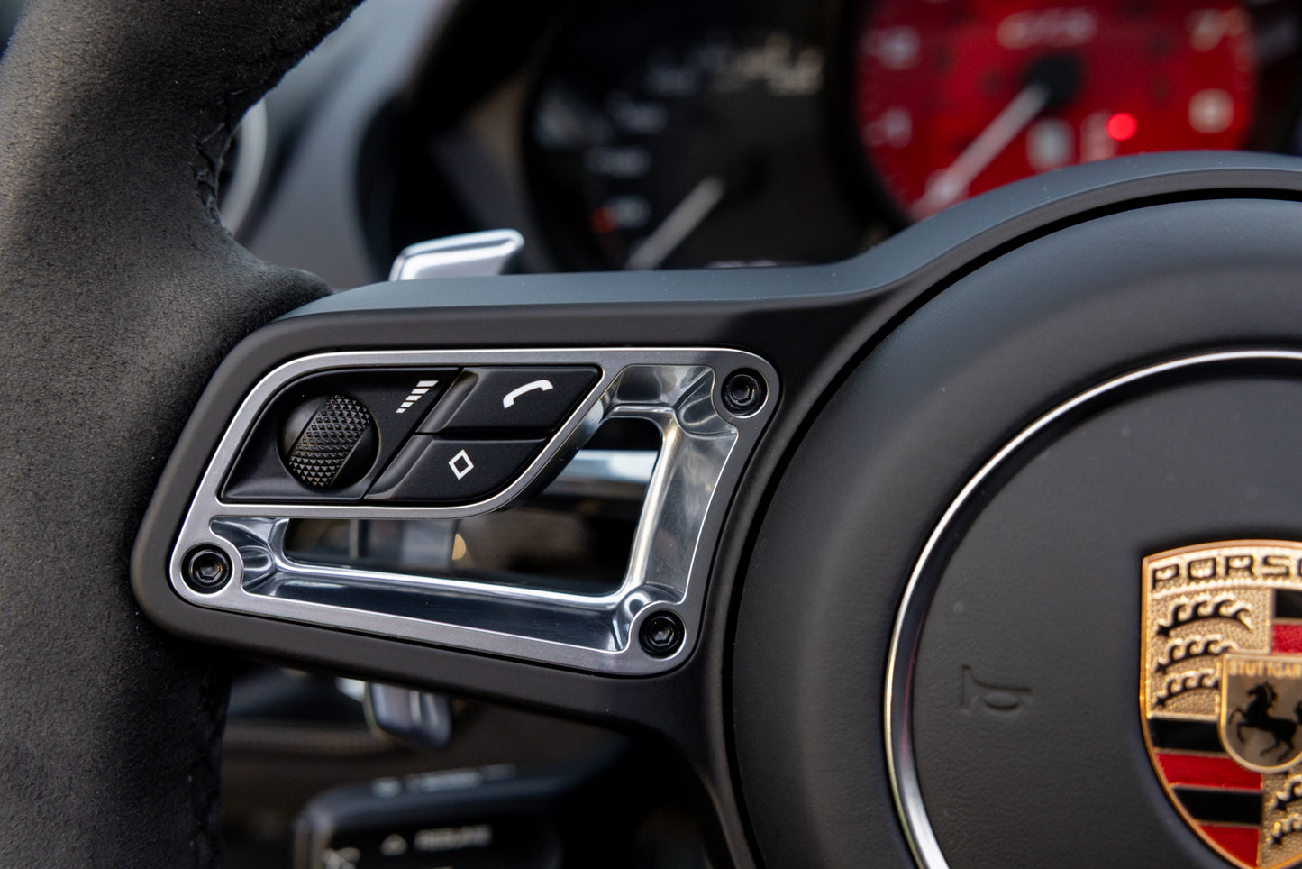 2023 Porsche Boxster GTS 4.0