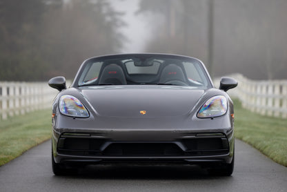 2023 Porsche Boxster GTS 4.0