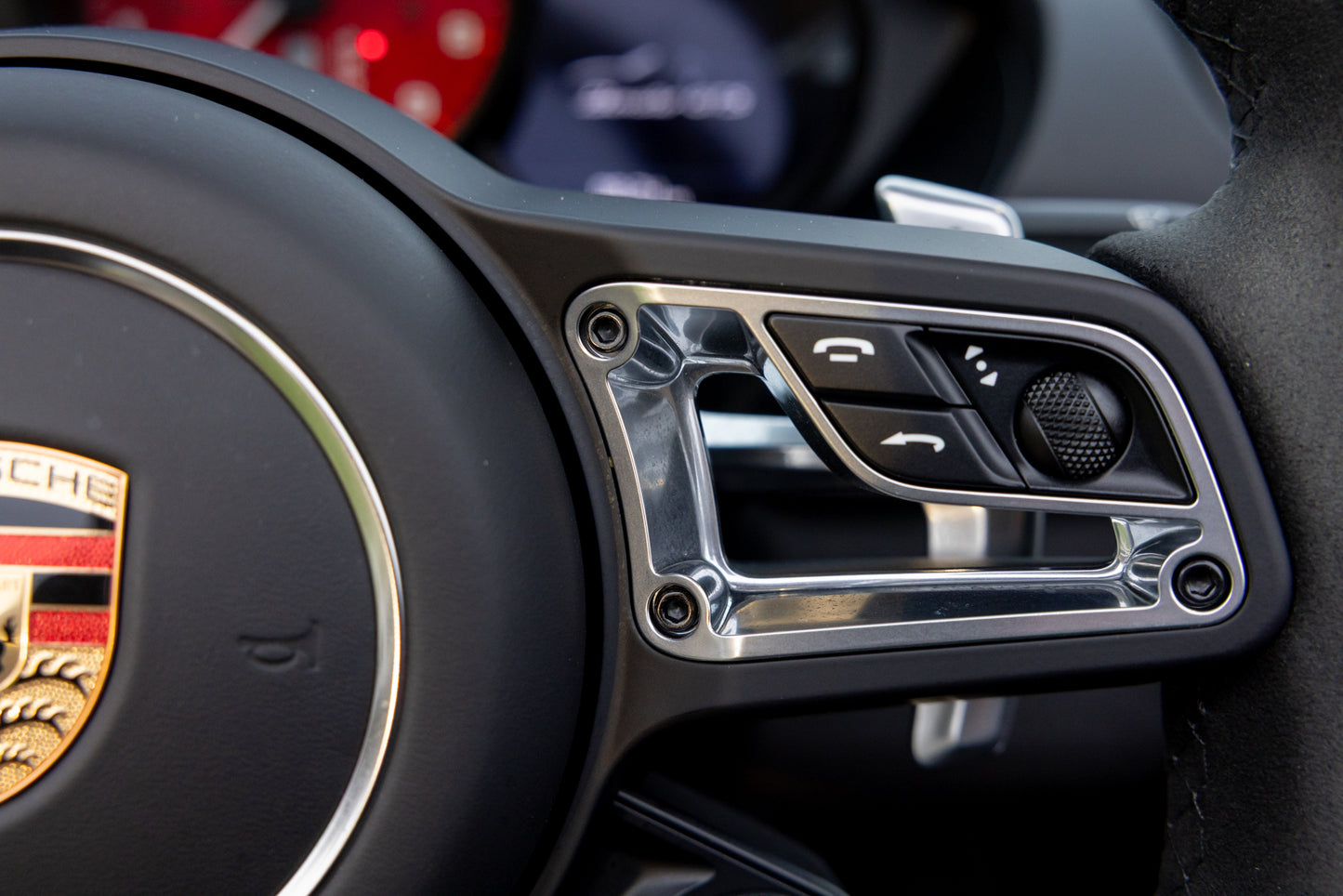 2023 Porsche Boxster GTS 4.0