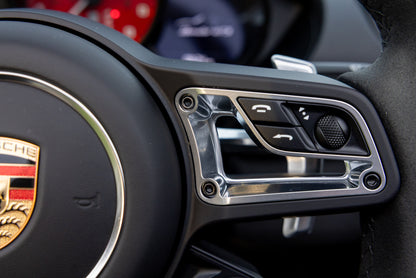 2023 Porsche Boxster GTS 4.0