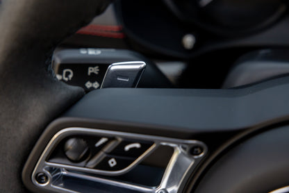 2023 Porsche Boxster GTS 4.0