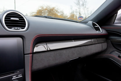 2023 Porsche Boxster GTS 4.0
