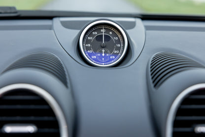 2023 Porsche Boxster GTS 4.0