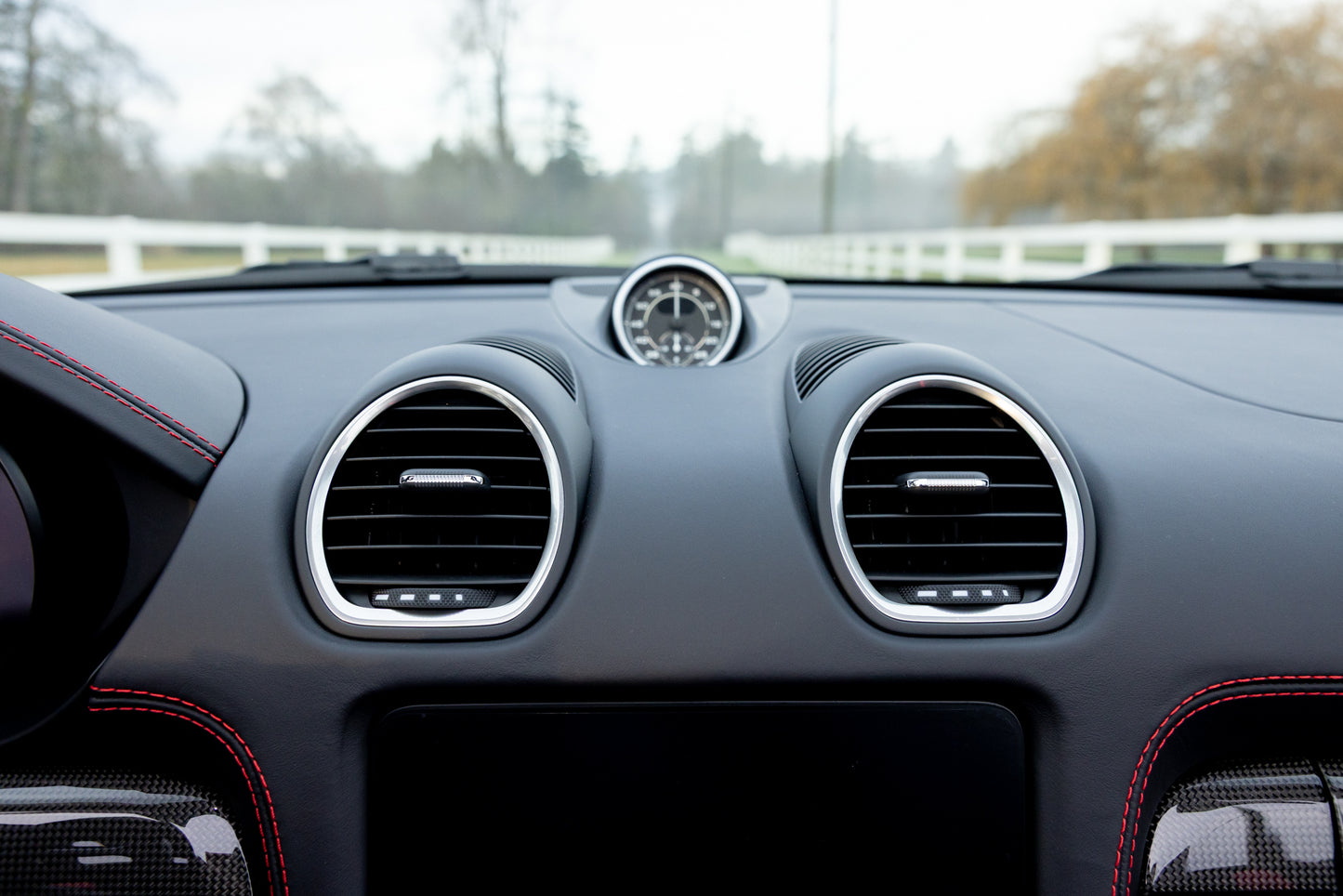 2023 Porsche Boxster GTS 4.0