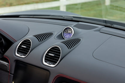 2023 Porsche Boxster GTS 4.0