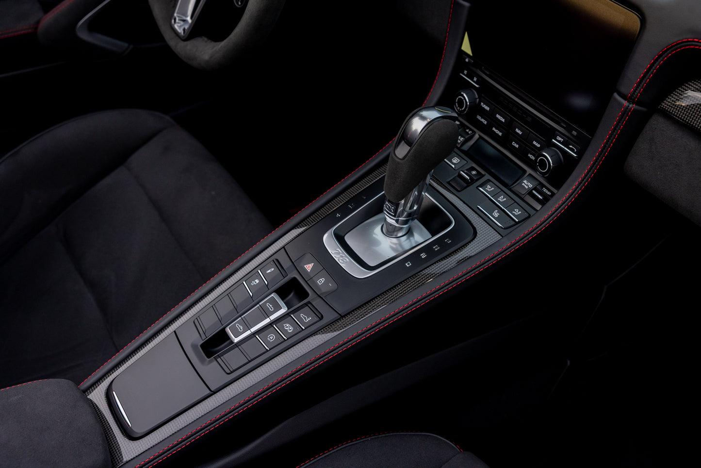 2023 Porsche Boxster GTS 4.0