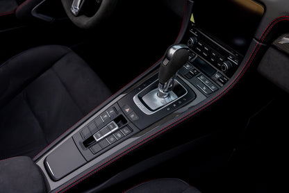 2023 Porsche Boxster GTS 4.0