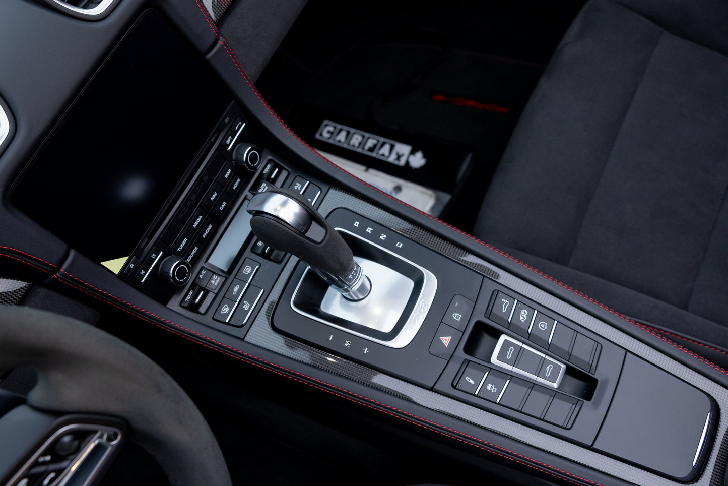 2023 Porsche Boxster GTS 4.0