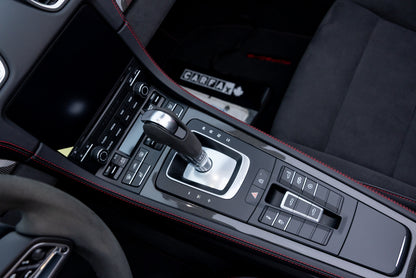 2023 Porsche Boxster GTS 4.0