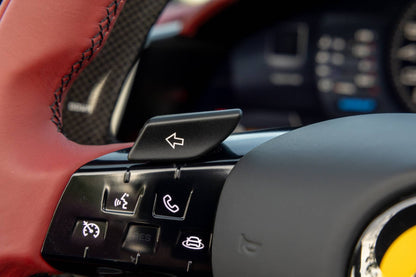 2024 Ferrari Roma Spider