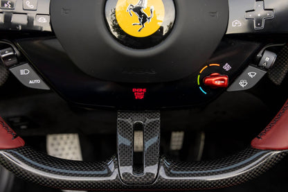 2024 Ferrari Roma Spider