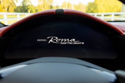 2024 Ferrari Roma Spider