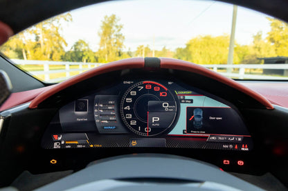 2024 Ferrari Roma Spider