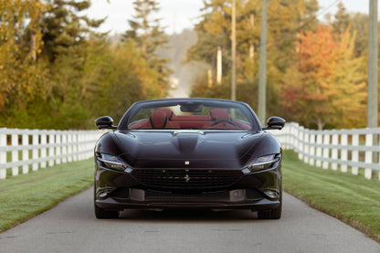 2024 Ferrari Roma Spider