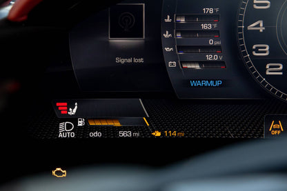 2024 Ferrari Roma Spider