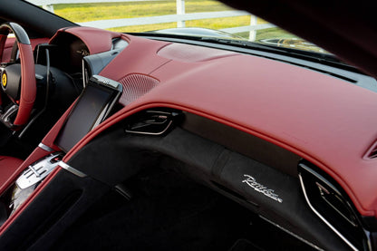 2024 Ferrari Roma Spider