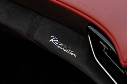 2024 Ferrari Roma Spider